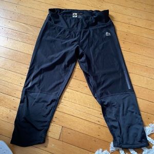 Rebox Black Leggings